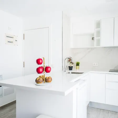 Holidaystudio Tulipan With Seaview In The Center Apartmán *